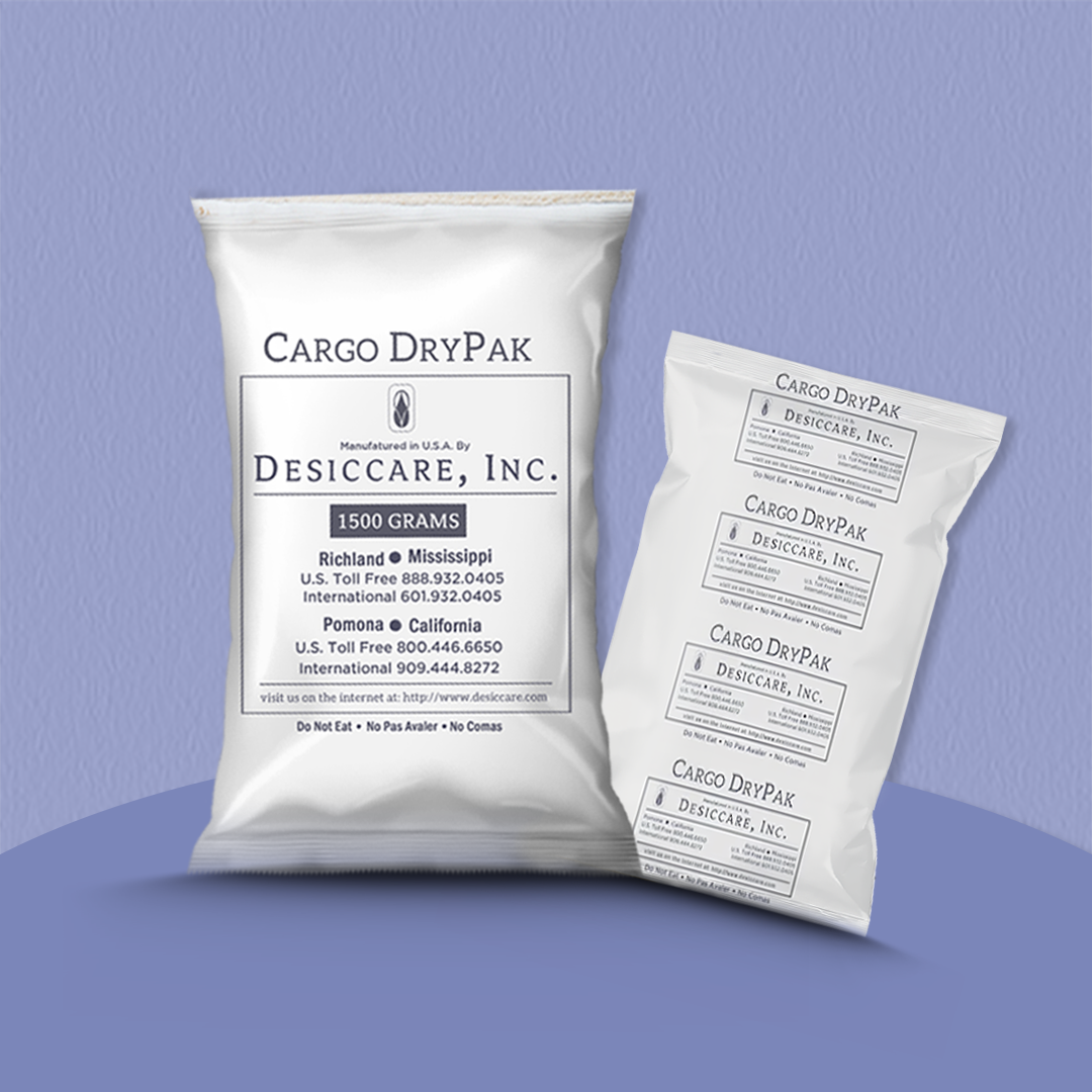 Cargo Dry Pak (1500 G) 